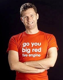 Adam Hills